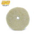 Kulit Sheep Genuine Lamb Wool Buffing Pad