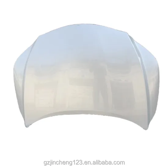 Auto Part Engine Hood for Lexus RX 300h 350 and NX 300h Accessories