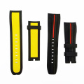 22mm Silicone Strap Watch Band Replacement Belt