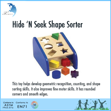 2016 early teaching kindergarden EN71 direct sale montessori kids sensory toys