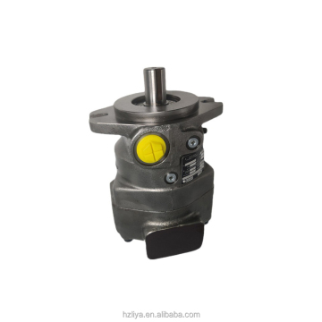 PARKER Piston Vane Pump Parts and Models