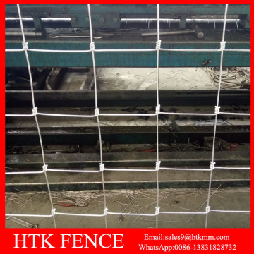 High Tensile Animal Farm Metal Wire Mesh Fence