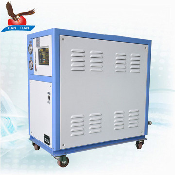 Low Price 15KW Low Temperature Chiller for Film