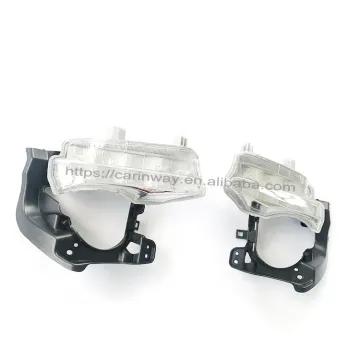 Hot Sale LED Fog Lamp for Toyota Highlander 2015