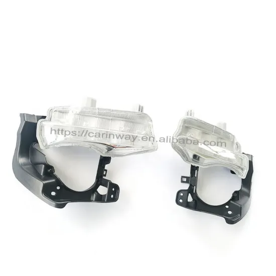 Hot Sale LED Fog Lamp for Toyota Highlander 2015