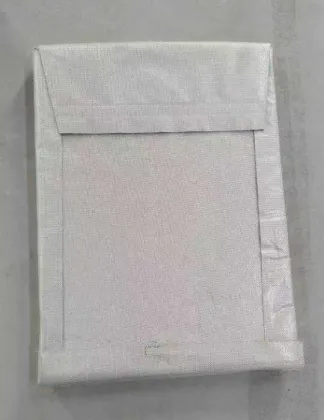 VIP Glass Fiber Thermal Insulation Panel for Warehouse