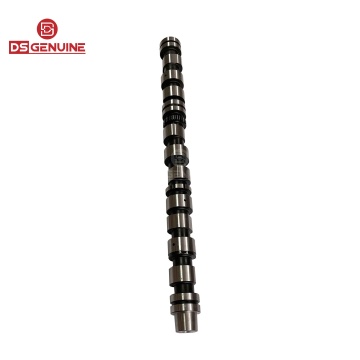 High Performance X15 QSX ISX Diesel Engine Camshaft: 3684306 - Latest Specifications and Features