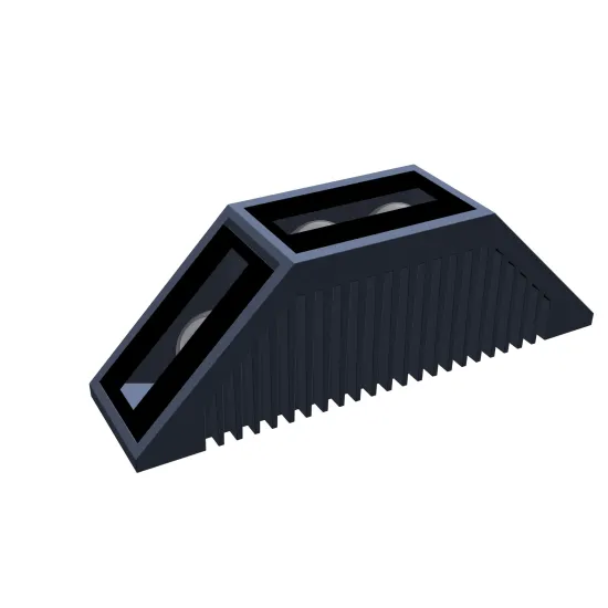 Aluminum Waterproof IP65 Multi-Color Outdoor Lighting for Building Facade