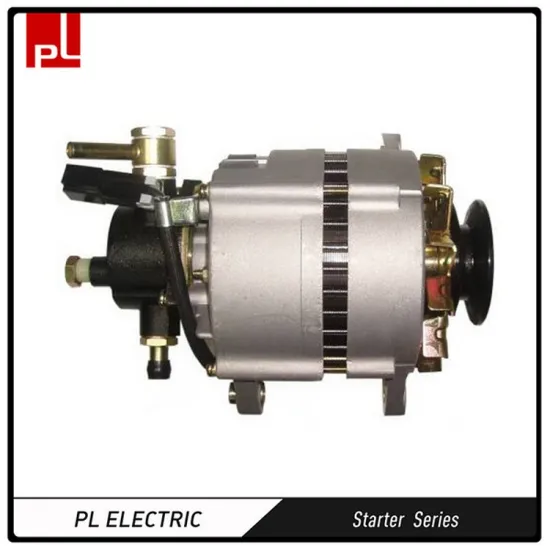 ZJPL 12V 80A LR180-501 12v car alternator