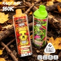 Razz Bar 160k Puff Еднократна вейп ЕС на едро