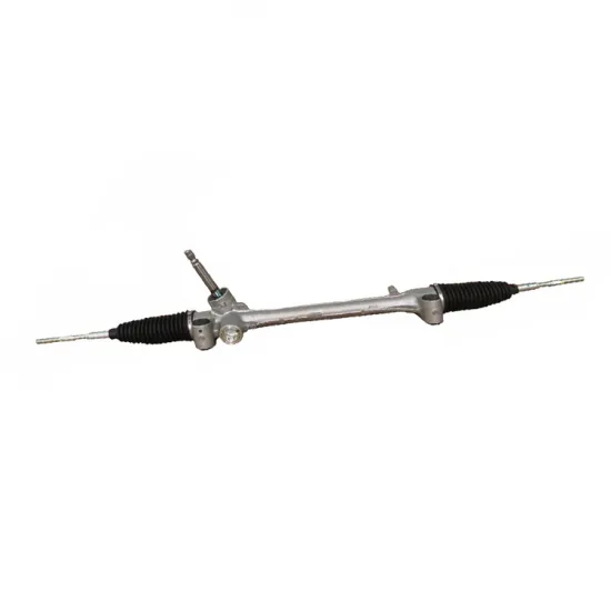 Power Steering Rack for Toyota Etios - Factory Direct from Steering Gear Specialist