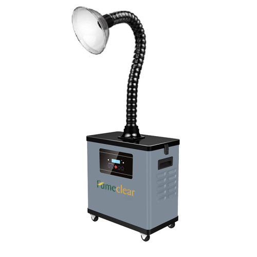 FC-3001 Laser Dust Collector