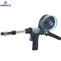 LINCMIG PRO 250LX Пистолет за макара 25 фута (7,5 м) XLK3570-2