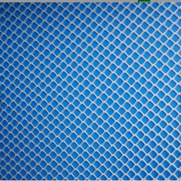 PP PE Polypropylene Extruded Plastic Mesh