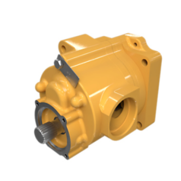 Mining bulldozer D8L gear pump assembly 0R-7821/0R7821