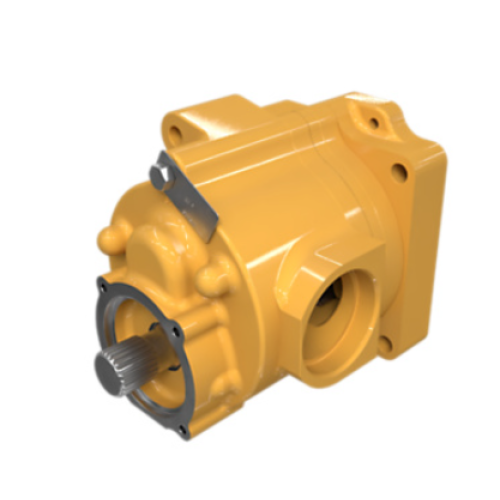 Mining truck 740 730 gear motor 293-6517/ 2936517