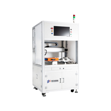 máquina de soldadura de la batería de litio
