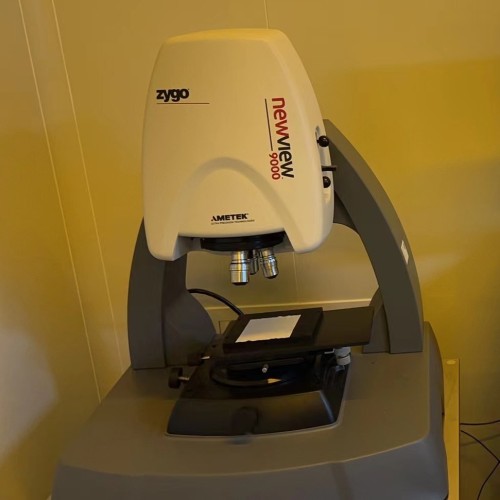 Surface roughness measurement