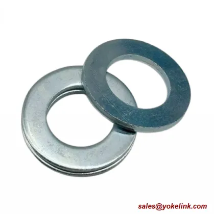 Self Wedge Lock Washers For Wind Energy