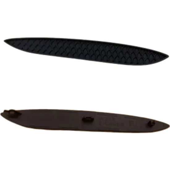 AMG GT Front Bumper Grille Diamond Style for Benz W238 238 885 8800 RH