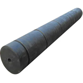 High Absorption Force Tug Boat Marine Ship Rubber Fender