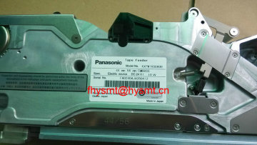 SMT Feeder Panasonic CM402 CM602 KXFW1KS8A00 44mm 56mm With sensor Electric feeder