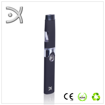 2013 New E-Cigarette Evo Titanium Ti Coil Electronic Cigarette