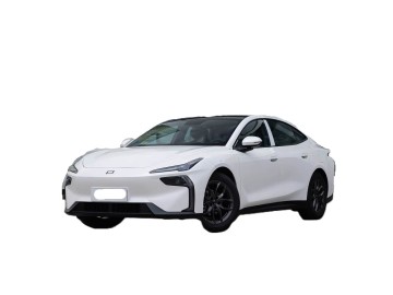 Bestune Yueyi 08 2026 Electric 565 Air