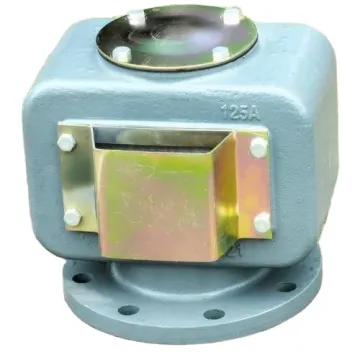 High Quality Marine Equipment: Valve Head Nicola Ship Air Vent Head