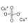 Name: Sulfuric acid,copper(1+) salt (1:2) CAS 17599-81-4