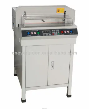 guillotine 480VS+
