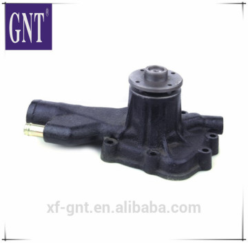 excavator EX60-1 ED33 FD33 21010-79026 water pump hot sale