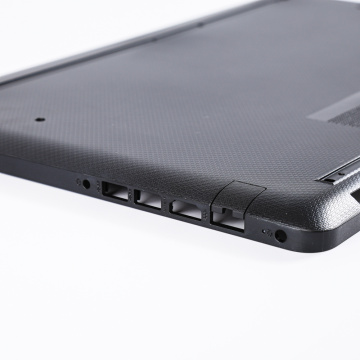Hp 17 Lcd Back Cover For HP 17-BY 17-CA Base Enclosrue L48405-001 Black Factory
