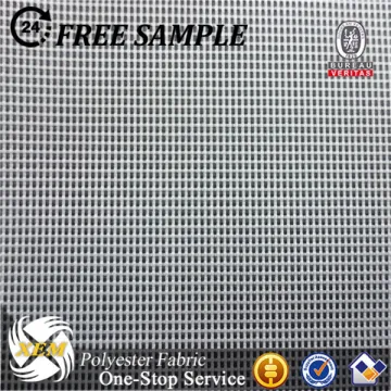 PVC Polyester Stretch Oxford fabric Water-proof Fabric