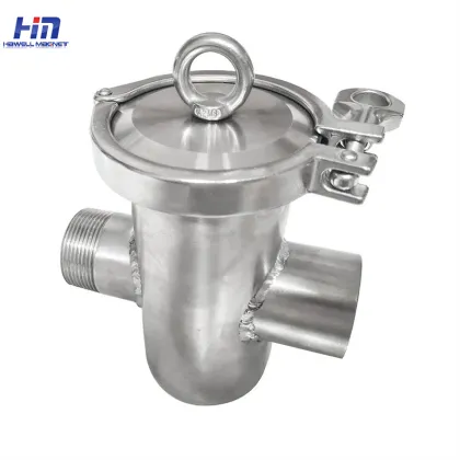 Customized Magnetic Filters: Enhancing Oil, Water, and Liquid Purification with Advanced Magnetic Technologies