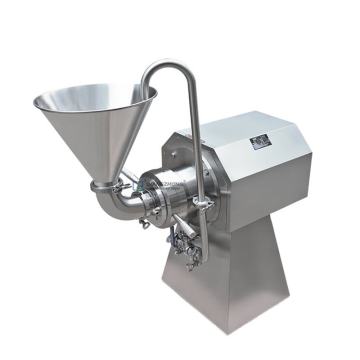 CE Certified Peanut Butter and Sesame Paste Grinding Machines