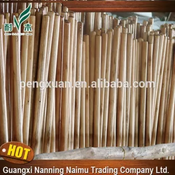 2015 newst household product wooden handle for mauritania market