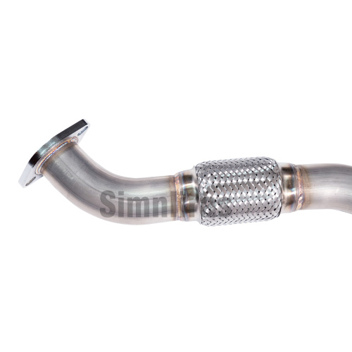 Infiniti Nissan 350Z G35 Z33 True Dual Catback -Auspuff