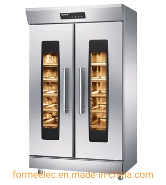 Bakery Equipment Proofer Room 32 Trays Fermentation Room Fermentation Case Fermentation Cabinet