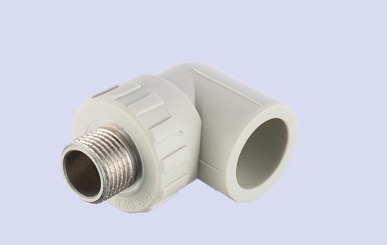 UPVC CPVC HDPE Valve Irrigation Parts Mould