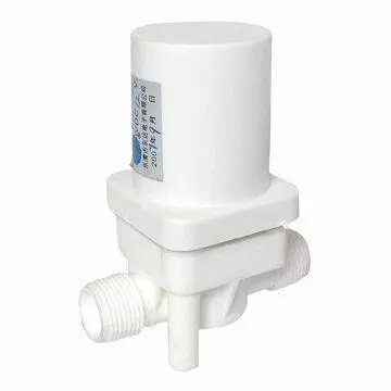 Solenoid Valve with Shower Enclosures, 0 to 5bar Working Pressure