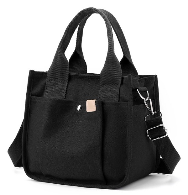Environmentally Friendly Cotton Bag