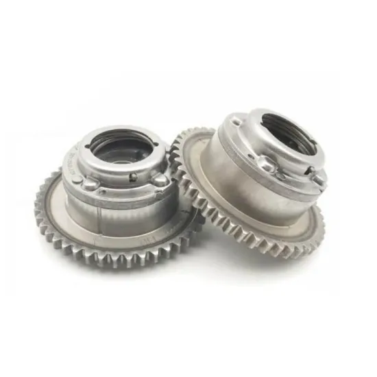 M271 Engine Camshaft Adjuster Timing Gear VVT Sprocket for C200 E260