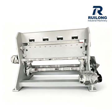 Stainless Steel Cut To Length Line
