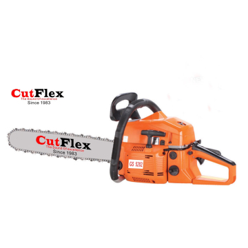 Gasoline Chain Saw - Power Your Work with Precision