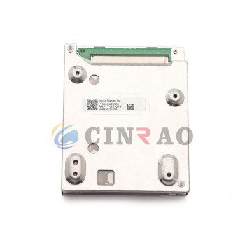 3.5 Inch LT035CA23300 Audi Instrument Panel Display Screen for GPS Replacement