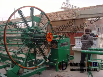 Welding machines, wire cage machines, Wire cage, Cage welding machine, wire cage machine, Round wire