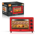 Hot Sale Electric forno mini forno de torradeira