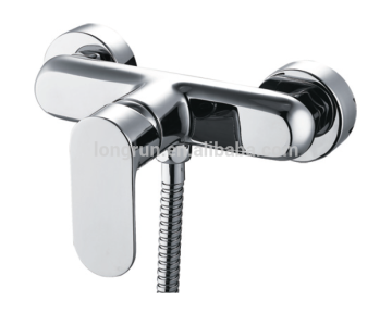 LongRun LR456 series single level brass bathroom faucet
