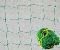 Klettern-Maschenweite Nylon Net für Garten-Nutzung